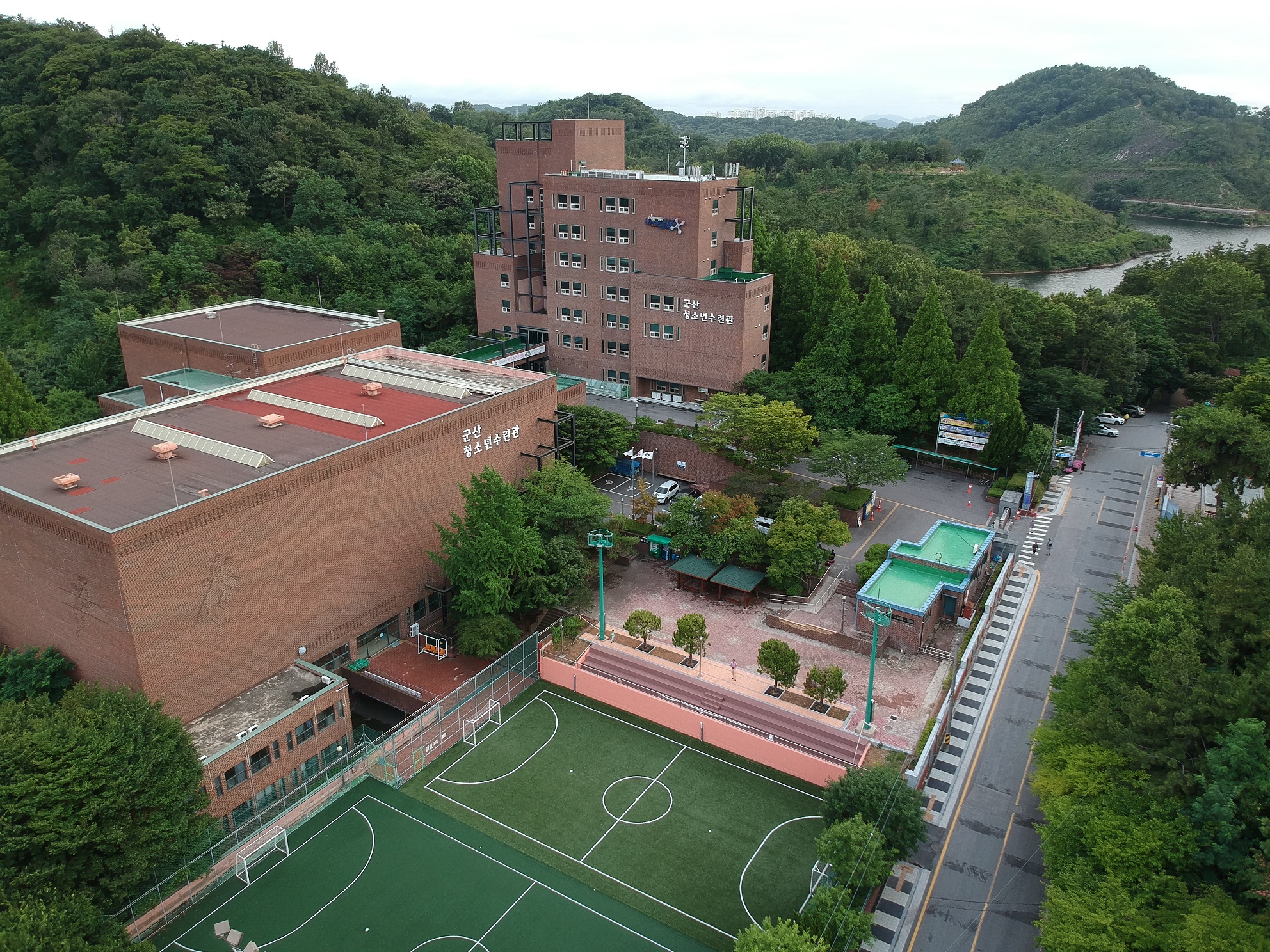 2023 청소년 리더십아카데미(1차)