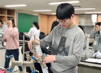 STS창의과학진로캠프-생활 속의 분석화학[1일]