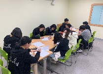 [여성가족부 공모사업] 청소년시점으로 사회참여를 바라보다 '청소년 참여 시점'