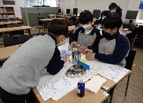 천연제품  만들기