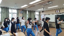 방송댄스