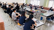 [여성가족부 공모사업]  함께 즐기는 과학 연구실 'PSY LAB'