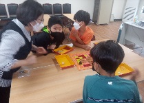 창의보드 게임