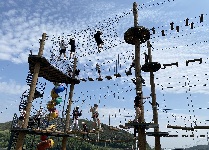 계백정신 이어가기(중학교 1박2일)