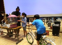 탄소중립"환경요리꿈터"