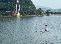챌린지 모험활동(고등학교 1박2일)