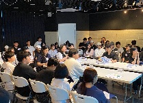 우리가 원(Want)하는 토크 콘서트