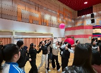 사이월드캠프(중학교 2박 3일)