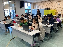 진로 겨울특강_정보기술자격증반