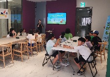 도시농부 유스팜