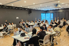 음악을 통한 힐링 프로그램 “MUSIC, RE:CONNECT”