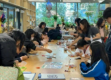 지메타, 키링 팩토리