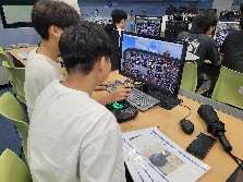 2026년 서울시특성화사업 '항공우주 시뮬레이션'