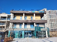 겨울방학 드론농구 특강