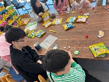 꼼지락꼼지락 프로그램