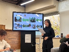 삶디 청소년 교류 행사