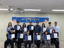 2026년 청소년운영위원회 '유스토리'