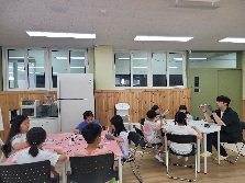 창의적체험활동지원 (겨울방학 프로그램 학교 모집)