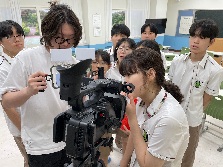 2026 중랑 청소년 영화학교