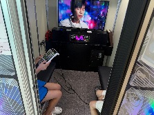 청소년코인노래방 이벤트 진행