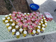 광양시금호청소년문화의집 '금호문집과 함께라면' 라면 이벤트 진행