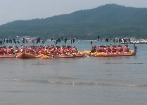 한울림(2박3일 ,중학교)