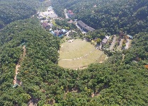 "나는 도전한다. 무한한 가능성을 꿈꾸며" (중학교2박3일)