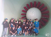 청소년항공교실(청주)