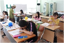 서귀포시청소년수련관 문화예술활동 