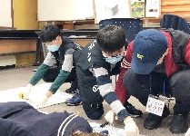 STS창의과학진로캠프- 출동 STS과학수사대[1일]