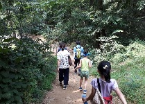 WE STORY (중학교 1박2일)