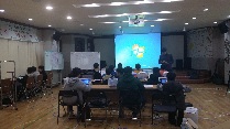 신산청소년문화의집 2019년 생활과학교실 