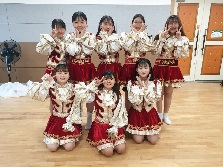 치어리딩 동아리 ‘해피니스’
