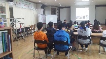 신산청소년문화의집 6월 토요 시네마 