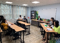[여성가족부 공모사업] 청소년시점으로 사회참여를 바라보다 '청소년 참여 시점'