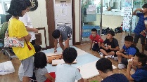 신산청소년문화의집 다원과 함께하는 이벤트데이 