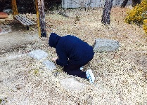 USB 현미경 체험활동 (고등학교)