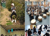 우리들의 행복한 시간(중학교 1박2일)