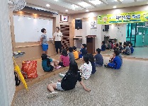 함께 노는 전래창의놀이