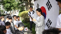 마포독립로드(초등학교)