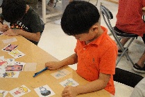 팬시박스(초등학교)