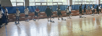 Creative Challenge 창의적 문제해결력 향상 프로그램(초등학교 1박2일)
