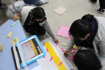 스톱모션애니메이션(중학교)