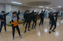 긴급미션해결활동 - 종합댄스(중학교)