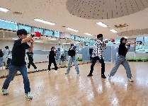 긴급미션해결활동 - 뮤직쿵푸(중학교)
