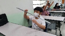 두뇌개발프로그램 - 창의마술(초등학교)