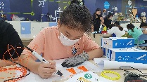 진로역량개발활동 - 3D펜(고등학교)