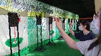 진로역량개발활동 - 스포츠 다트(고등학교)