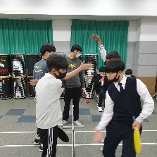 스포츠 동아리 ‘티키타카’