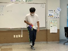 중국문화체험 동아리 ‘소확행(小?幸)’